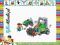 Klocki BanBao 8578 Farma Zestaw maszyn rolniczych