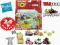 ANGRY BIRDS GO DELUXE MULTI PAK A6031 HASBRO w24h