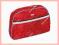 Reed kosmetyczka 7564 Marina Red [nowa]