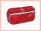 Reed kosmetyczka 7558 Marina Red [nowa]