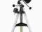 Teleskop Sky-Watcher N-114/500 EQ-1 WAW