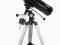 Teleskop Sky-Watcher Synta N-130/900 EQ-2 WAW