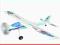 Samolot Electro Trainer S ART Graupner