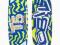 Deska Kiteboard Nobile T5 blue 2014 [134x41]