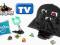 HASBRO STAR WARS GRA JENGA POWRÓT VADERA A4805 24h