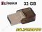 KINGSTON PENDRIVE DT MICRO DUO 32GB USB 2.0 FV GW