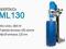 WIERTNICA KORONOWA ML 130 2800 WAT