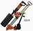 WIERTNICA ZE STOJAKIEM DO BETONU WERTEC WT-18/2EBM