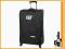 CATERPILLAR CAT C5LTW lekka walizka 4kółka walizki