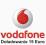 Doładowanie karty SIM niemieckiej Vodafone 15 Euro
