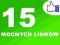 15 MOCNE LINKI - PRYWATNE BLOGI TEMATYCZNE