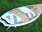 Deska CRAZYFLY Wave Taurin 5'8'' 2013