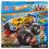 Mega Bloks Hotwheels Super Monster Truck 91712 Wwa