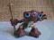 STAR WARS FIGURKA LFL 2007 HASBRO   CHARYTATYWNA