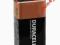 + Bateria alkaliczna Duracell 6LR61 9V (worek) !!!