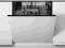WHIRLPOOL Zmywarka ADG2020FD