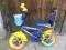 rowerek dziecięcy od 2 do 4 lat ładny