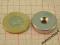 MP 20x7/3,5x5 magnes neodymowy magnesy neodymowe