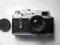 APARAT FOTOGRAFICZNY - '' ZORKI - 4 '' USSR.