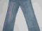 dopasowane jeansy CHIPIE roz.110-116 cm 5-6 lat
