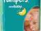 PAMPERS PIELUSZKI NEWBABY NEWBORN 1 2-5 KG 43 SZT!