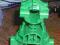 Bionicle Lego Techniks korpus LEWA NUVA- zielony