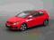 NOREV VOLKSWAGEN GOLF VII 2-DOOR 2013 RED 1:18