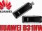 Modem Huawei USB 21.6/5.76Mb/s  GWARANCJA