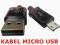 KABEL MICRO USB MIKRO NOKIA