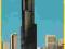 CHICAGO ILLINOIS SEARS TOWER ROK 79 IZ2038