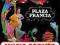 PLAZA FRANCIA - A NEW TANGO SONGBOOK /CD/*