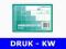 DRUK KW   A6 - dowód wypłaty