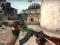 AK-47 Fire Serpent CSGO