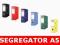 SEGREGATOR DONAU __ A5 __ wzmocniony - solidny
