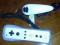 nunchuck + wii remote z wbudowanym motion plus NEW