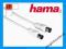 Przewód (kabel) antenowy 90dB - 5m - HAMA - FA VAT