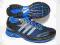 ADIDAS SNOVA GLIDE 5 ROZM 42.2/3 WYGODA LEKKOŚĆ