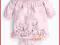 NEXT 2014 TUNIKA I LEGGINSY BUNNY 12-18 M 895-164