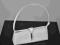 Torebka biała