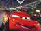 CARS Auta PIXAR PC Folia