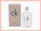 Ck One 100 Ml Edt  [nowa]