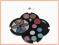 Makeup Trading Fashion Flower Compact... [nowy]