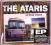 (CD) THE ATARIS - in this diary  ; NOWA