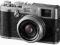 Fuji X-100 23 f/2.0  Nowy  X100 Gwarancja