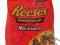 Babeczki Reeses Peanut Butter Cups 1.13 kg z USA