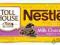 Czekolada Nestle Toll Milk Chocolate 340 g z USA