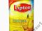 Herbata cytrynowa Lipton Iced Tea 750g z USA