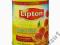 Herbata malinowa Lipton Iced Tea 750g z USA