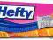 Torebki foliowe Hefty 22 szt. poj 0.94 L