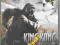 BLU RAY KING KONG - ideał